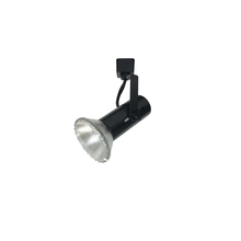Nora NTH-109B/A - UNIV LAMP HOLDER BLACK