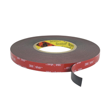 Nora NUTP13-ADHTAPE - NUTP13 3M Adhesive Tape for Channel Mounting (Per Foot)