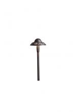 Kichler 15857AZT30R - Led Pierced Dome