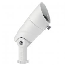 Kichler 16016WHT30 - SM ACCENT 35DEG FL ADJSTBLE LM