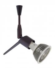 Besa Lighting SP-QF3-LED-BR - Besa Tipster Spotlight Sp Bronze 1x9W LED Mr16