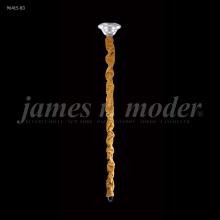 James R Moder 96415-83 - Fabric Chain Covers