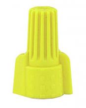 American De Rosa Lamparts B1770 - YELLOW WING WIRE NUT  YELLOW