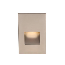 WAC US WL-LED200-C-BN - LEDme? Vertical Step and Wall Light