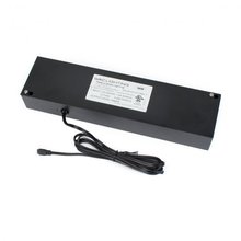 WAC US EN-24100-277-RB2-T - Dimmable Remote Enclosed Power Supply 120-277V Input 24VDC Output