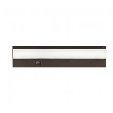 WAC US BA-ACLED12-27/30BZ - Duo ACLED Dual Color Option Light Bar 12"