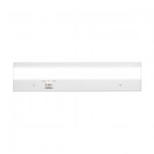 WAC US BA-ACLED12-27/30WT - Duo ACLED Dual Color Option Light Bar 12"