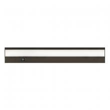 WAC US BA-ACLED18-27/30BZ - Duo ACLED Dual Color Option Light Bar 18"