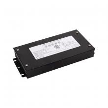 WAC US EN-24DC060-UNV-RB2 - 60W/96W, 120-277VAC/24VDC Dimmable Remote Power Supply