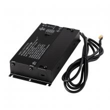 WAC US PS-24DC-U60R-CS-SM - 60W/96W, 120-277VAC/24VDC Remote Power Supply - InvisiLED? CCT