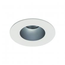 WAC US R1BRD-08-N930-HZWT - Ocularc 1.0 LED Round Open Reflector Trim with Light Engine and New Construction or Remodel Housin