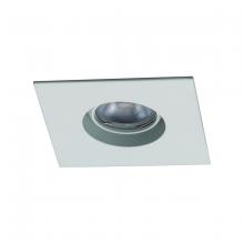 WAC US R1BSA-08-F927-WT - Ocularc 1.0 LED Square Open Adjustable Trim with Light Engine and New Construction or Remodel Hous