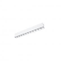 WAC US R1GDL12-F930-HZ - Multi Stealth Downlight Trimless 12 Cell