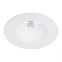 WAC US R2BRD-F930-WT - Ocularc 2.0 LED Round Open Reflector Trim with Light Engine and New Construction or Remodel Housin