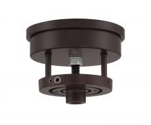 Craftmade SMA180-OB - Slope Mount Adapter in Oiled Bronze