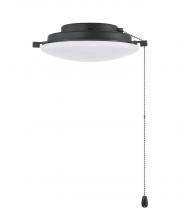 Craftmade LK3102-FB - 1 Light Universal LED Light Kit in Flat Black