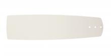 Craftmade BP52-WWOK - 52" Pro Plus Blades in White/Washed Oak
