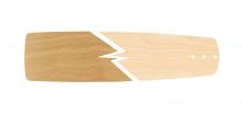 Craftmade BP44-ASHLM2 - 44" Pro Plus Blades in Ash/Light Maple