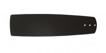 Craftmade BP52-FB - 52" Pro Plus Blades in Flat Black