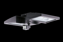 RAB Lighting CLED2X26YMS - Indoor Motion Sensors, 4285 lumens, CLED, 52W, 3000K, mini sensor, bronze