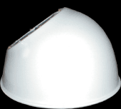 RAB Lighting RE200A - Explosionproof, Angle Reflector Pl