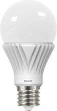 RAB Lighting PS25-32-EX39-850-ND 120-277V - A-Line Bulbs, 4100 lumens, PS25, 32W, base EX39, 80CRI 5000K, non-dimmable, 120-277V