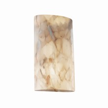 Justice Design Group ALR-8859 - ADA Really Big Cylinder Wall Sconce
