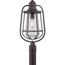 Quoizel MRE9009WT - Marine Outdoor Lantern