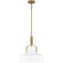 Quoizel QP6194AB - Quoizel Pendant