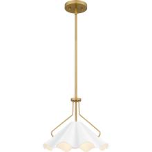 Quoizel QP6219AB - Quoizel Pendant