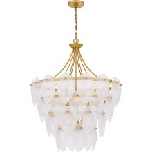 Quoizel QP6766GFL - Quoizel Pendant