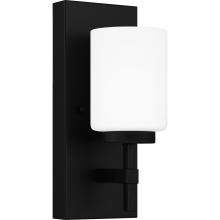 Quoizel WLB8605MBK - Wilburn Wall Sconce