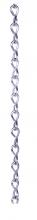 Satco Products Inc. 79/306 - #12 Jack Specialty Chain; 100ft in Length; 15lbs Max