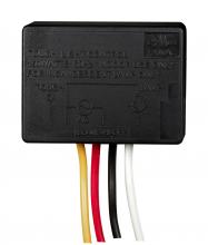 Satco Products Inc. 90/2429 - On-Off Touch Switch Plastic Outer Shell. Rated: 150W-120V Indoor Incandescent Use Only 17/8" x
