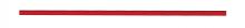Satco Products Inc. 93/357 - Lighting Bulk Wire; 18/3 SVT Rayon Braid 105C; 300V; 250 Foot/Spool; Red