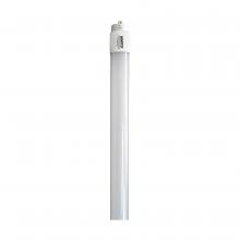 Satco Products Inc. S11957 - 24 Watt; 8 Foot; T8 LED; Single pin base; 3500K; 50000 Average rated hours; 3200 Lumens; Type B;
