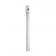 Satco Products Inc. S11958 - 24 Watt; 8 Foot; T8 LED; Single pin base; 4000K; 50000 Average rated hours; 3500 Lumens; Type B;