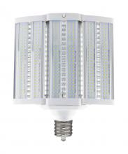 Satco Products Inc. S28938 - 110 Watt LED Hi-lumen shoe box style lamp for commercial fixture applications; 5000K; Mogul
