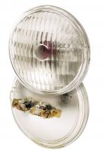 Satco Products Inc. S4809 - 36 Watt sealed beam; PAR36; 4000 Average rated hours; Screw Terminal base; 12 Volt