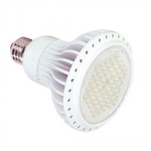 Satco Products Inc. S8838 - Discontinued - 7 watt; PAR30; 5000K; 60' beam spread; Medium base; 120 volts