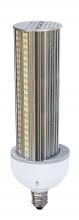 Satco Products Inc. S8925 - 40 Watt LED Hi-lumen directional lamp for commercial fixture applications; 5000K; Medium base;