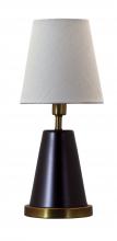 House of Troy GEO411 - Geo Accent Lamp