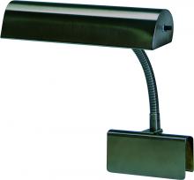 House of Troy GP10-81 - Grand Piano Clamp Lamp