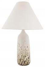 House of Troy GS100-DWG - Scatchard Stoneware Table Lamp