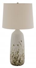 House of Troy GS101-DWG - Scatchard Stoneware Table Lamp