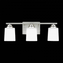 Generation Lighting 4420903EN3-962 - Vinton Three Light Wall / Bath Sconce