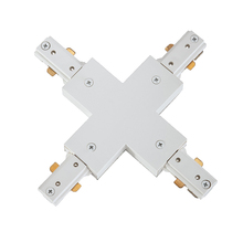 Eurofase 1550-02 - X Connector, White