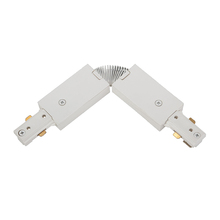 Eurofase 1570-02 - Flex Connector, White