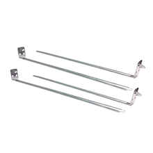 Eurofase 22277-015 - Smash Plate Hanger Bars