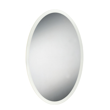 Eurofase 29103-010 - Mirror, LED, Edge-lit, Oval